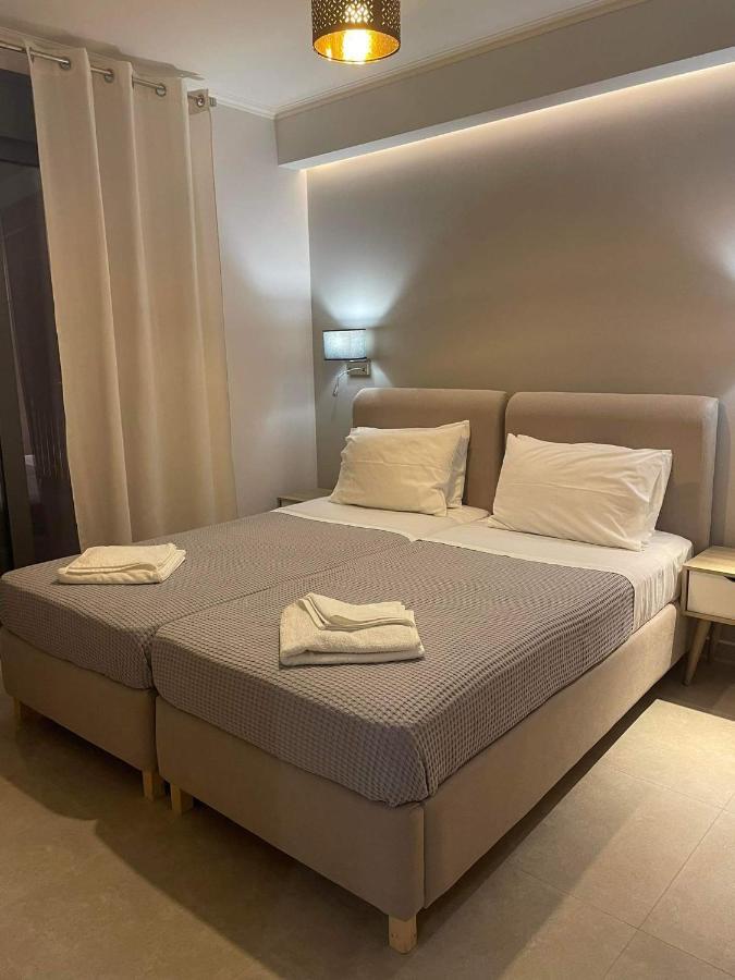 Iris Villas Complex Frínion Pokoj fotografie